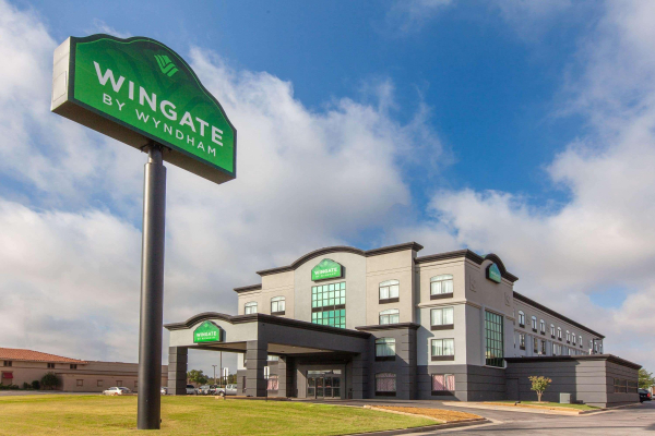 Las mejores ofertas de Wingate By Wyndham Oklahoma City Airport Oklahoma City 