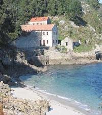 Las mejores ofertas de Casa de Couso Cangas do Morrazo
