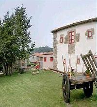 Las mejores ofertas de Casa Grande de Loño Vila De Cruces