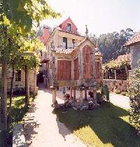 Las mejores ofertas de Casa Roque Gondomar