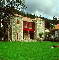 Las mejores ofertas de Fonte Grande Tomiño