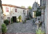 Las mejores ofertas de Pazo Da Fraga Crecente