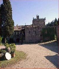 Las mejores ofertas de Pazo Da Touza Nigrán