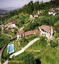 Las mejores ofertas de Portada Do Cuco Mondariz