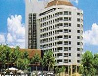 Las mejores ofertas de Primula Beach Hotel Kuala Terengganu Kuala Terengganu 