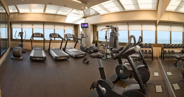 Las mejores ofertas de Best Western Plus The Hub Hotel Milan