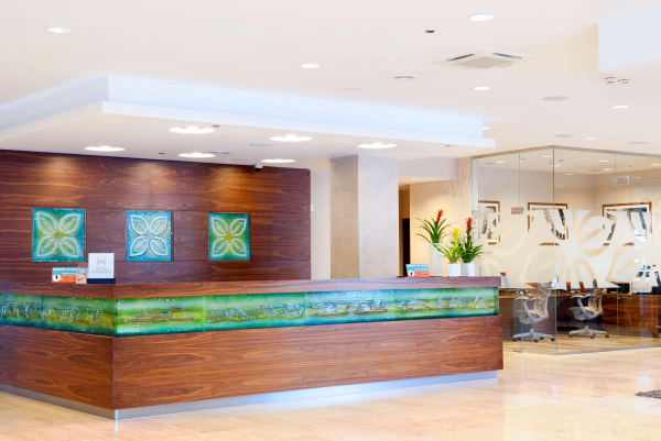 Las mejores ofertas de Hilton Garden Inn Krakow Krakow