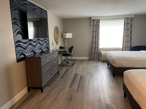 Las mejores ofertas de Fountain Park Hotel, BW Signature Collection Carefree 