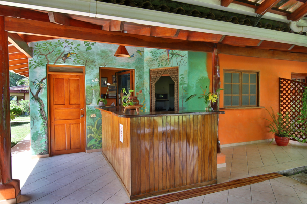 Las mejores ofertas de Bahia Esmeralda Tamarindo Beach