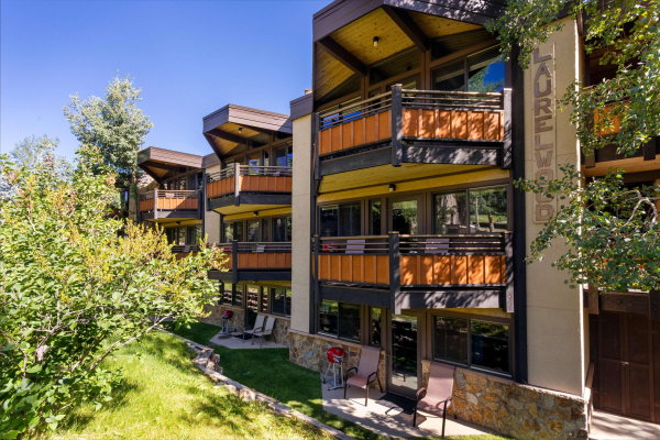 Las mejores ofertas de Laurelwood Condominiums, A Destination Residence Aspen 