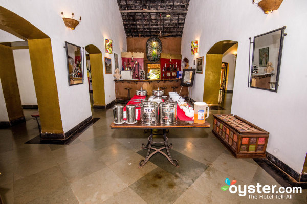 Las mejores ofertas de Laguna Anjuna North Goa