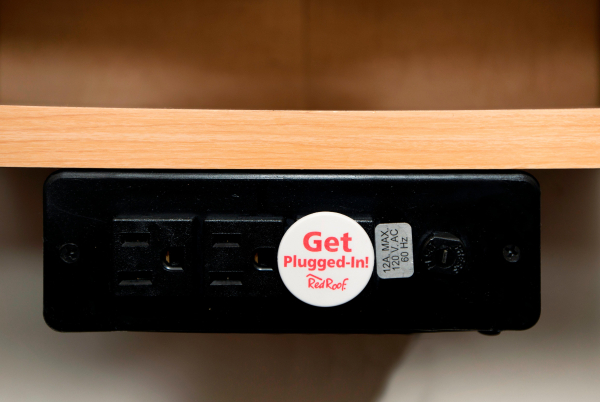 Las mejores ofertas de Red Roof Inn Asheville West Asheville 