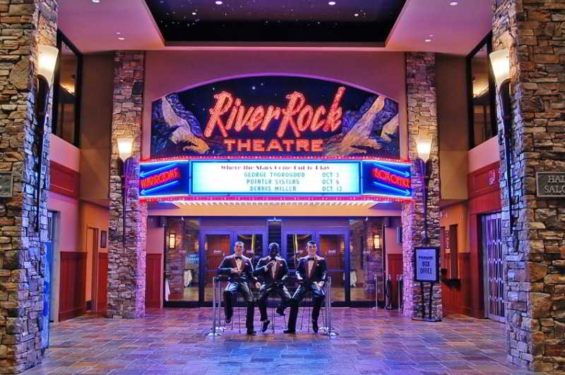 River Rock Casino Resort