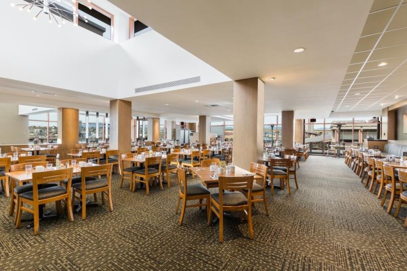 River Rock Casino Resort