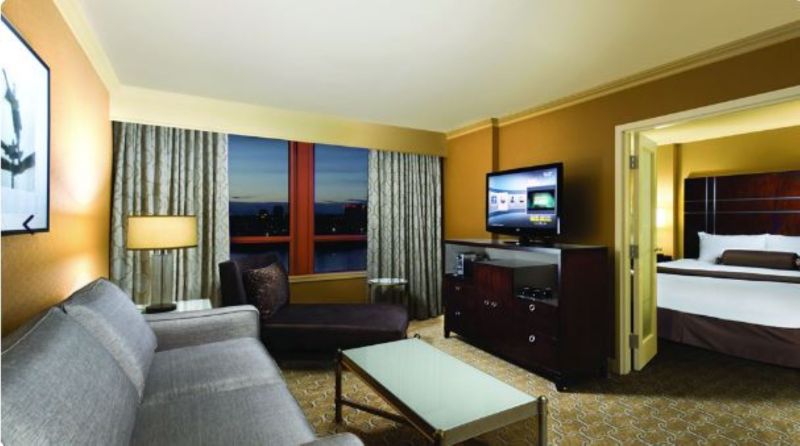 River Rock Casino Resort