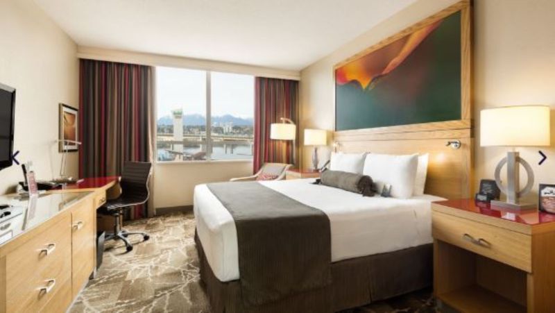 River Rock Casino Resort