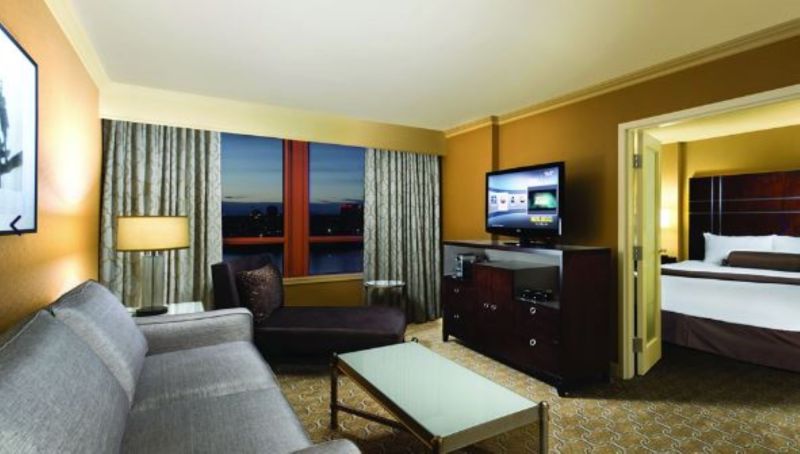 River Rock Casino Resort