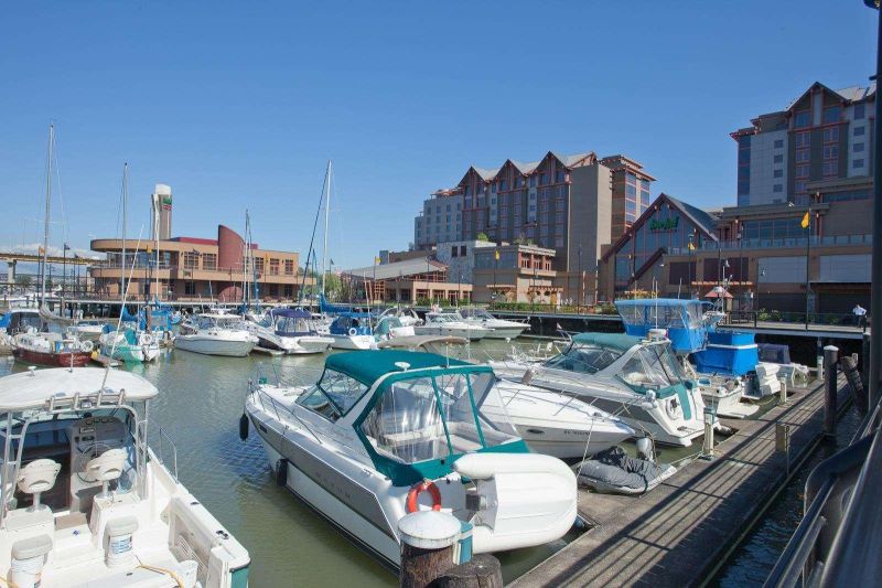 River Rock Casino Resort