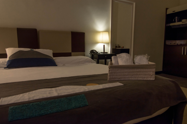 Las mejores ofertas de Hotel Plebiscito Aparthotel NÁPOLES