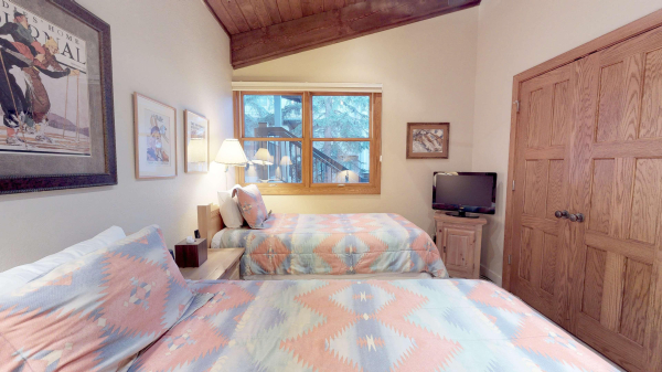 Las mejores ofertas de Top of the Village Aspen 