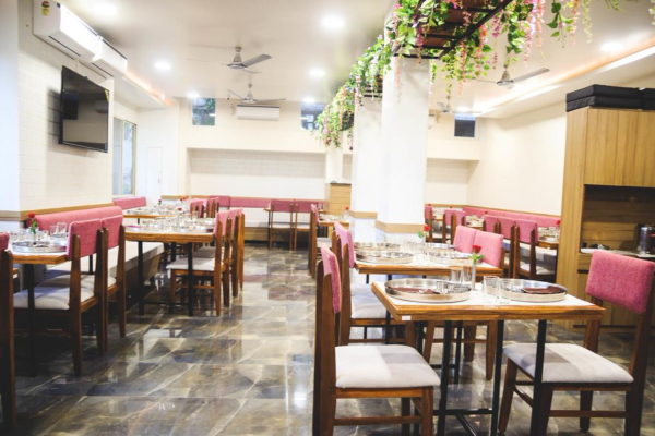 Las mejores ofertas de Hotel Sapna Pune 