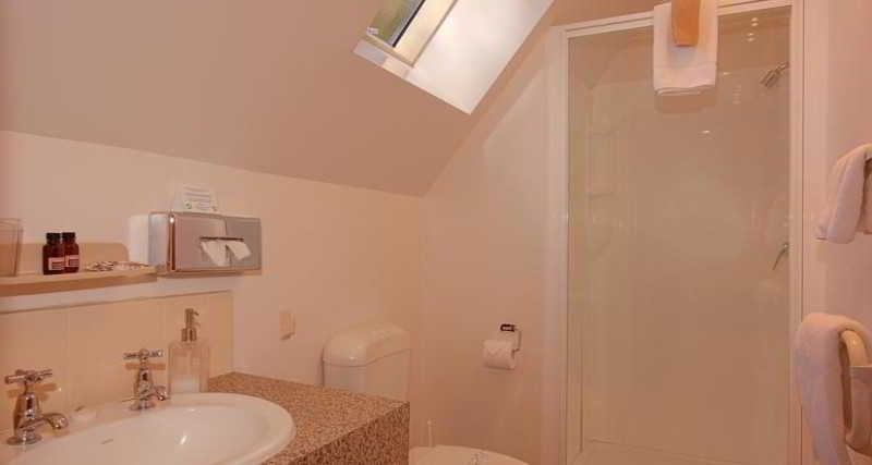 Bella Vista Motel Christchurch