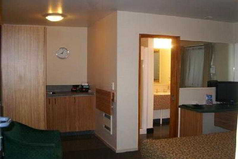 Bella Vista Motel Christchurch