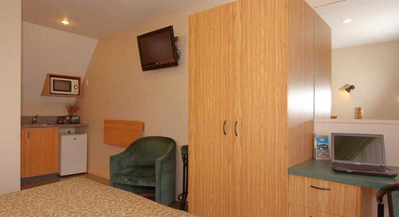 Bella Vista Motel Christchurch