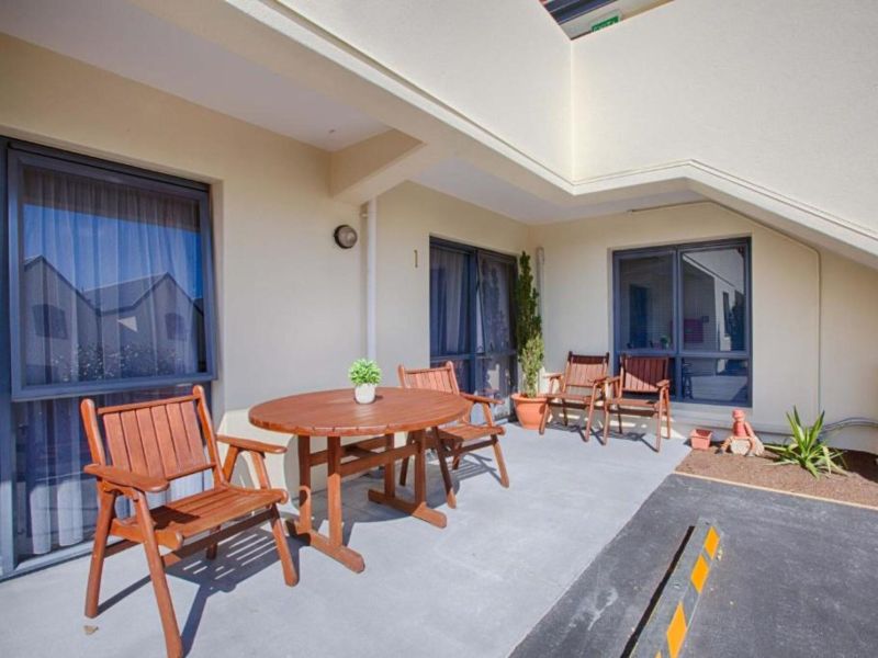 Bella Vista Motel Christchurch