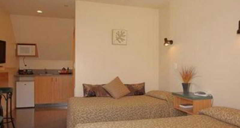 Bella Vista Motel Christchurch