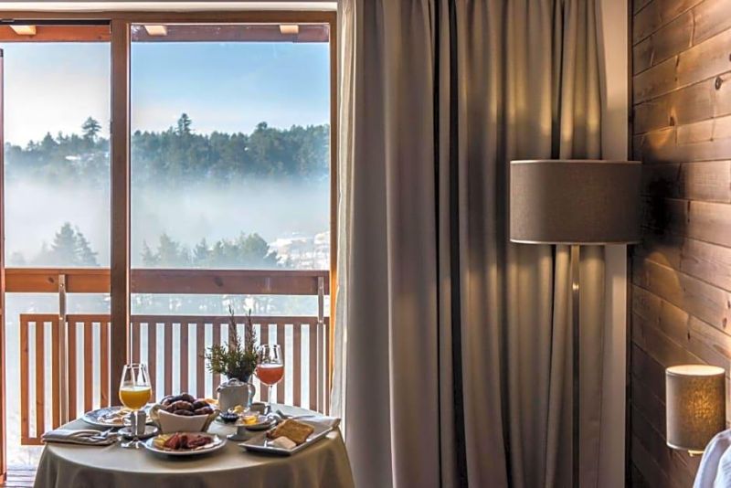 Katarino Hotel & Spa