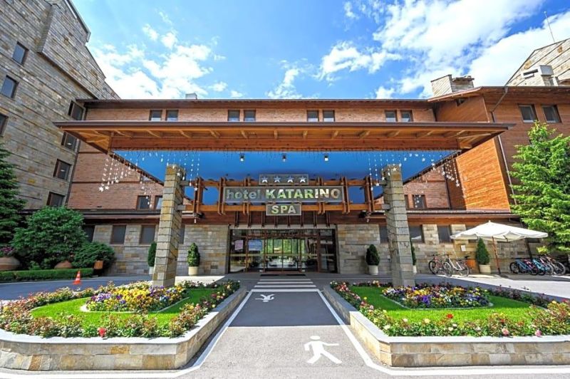 Katarino Hotel & Spa