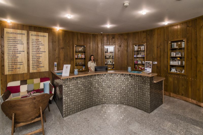 Katarino Hotel & Spa