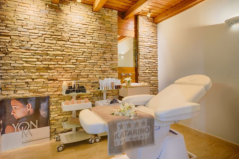 Katarino Hotel & Spa