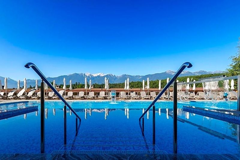 Katarino Hotel & Spa