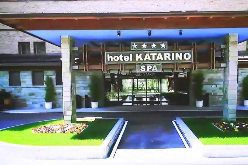 Katarino Hotel & Spa