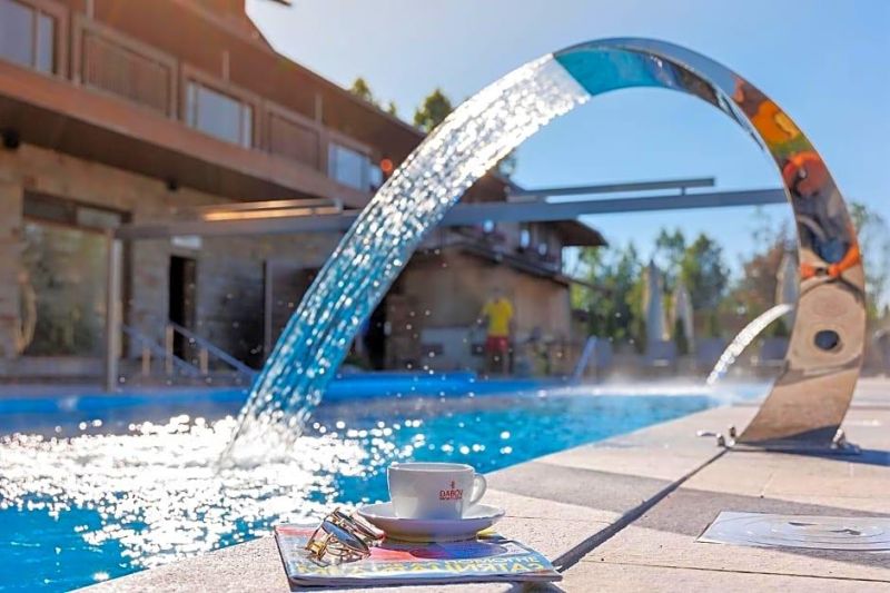 Katarino Hotel & Spa