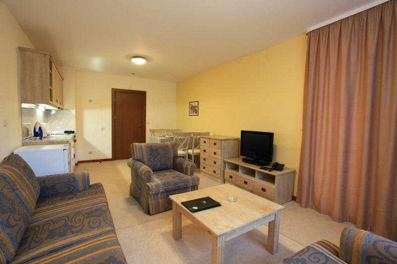 Pirin Golf Holiday apartments