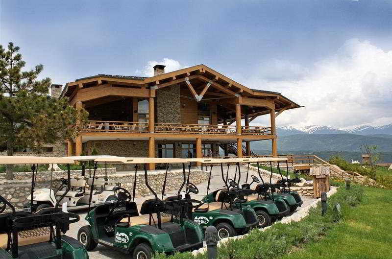 Pirin Golf Holiday apartments