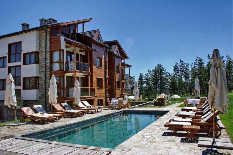 Pirin Golf Holiday apartments