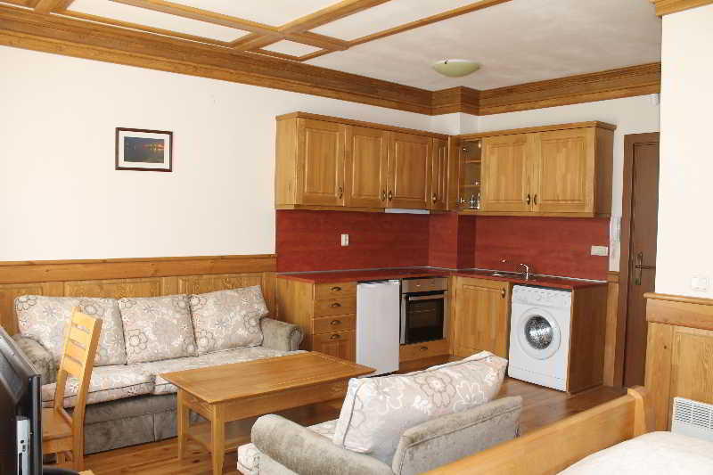 Pirin Golf Holiday apartments