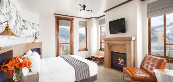 Las mejores ofertas de Hyatt Centric Park City Park City