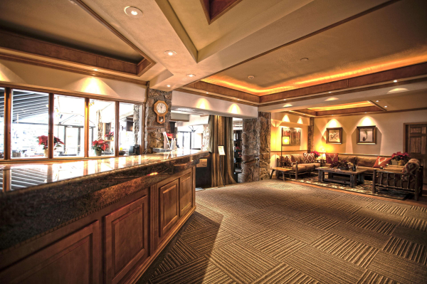 Las mejores ofertas de Stonebridge Inn Aspen 