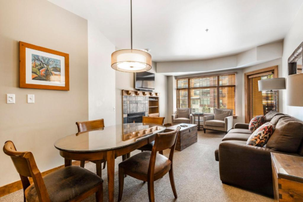 Las mejores ofertas de Sundial Lodge, Park City - Canyons Village Park City 