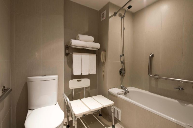 Las mejores ofertas de Holiday Inn Express Iquique Iquique