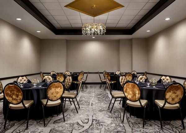 Las mejores ofertas de Grand Bohemian Hotel Orlando, Autograph Collection Orlando 