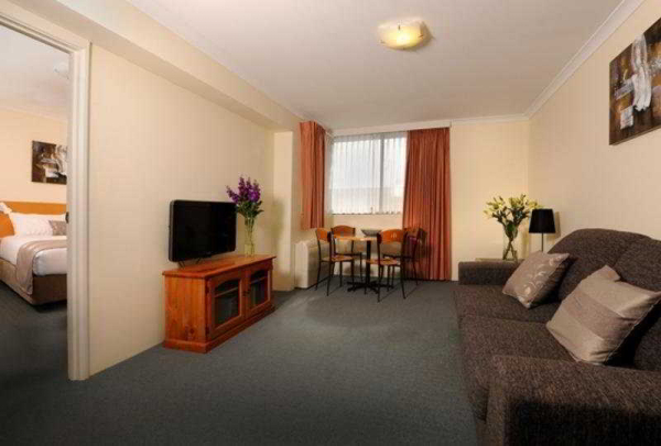 Las mejores ofertas de Lodestar Waterside Apartments Casino Burswood