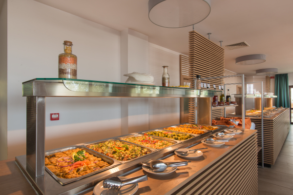 Las mejores ofertas de Pomorie Sun Hotel SUNNY BEACH