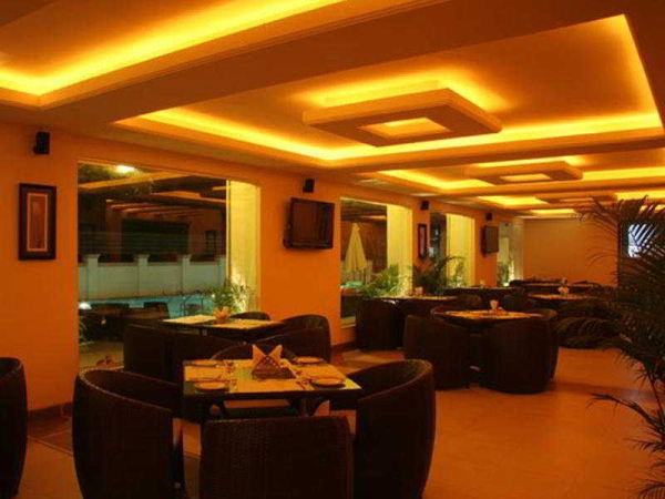 Las mejores ofertas de La Gulls Court Goa North Goa