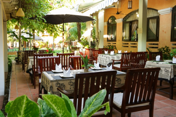 Las mejores ofertas de Le Belhamy Beach Resort & Spa, Hoi An Hoi An 